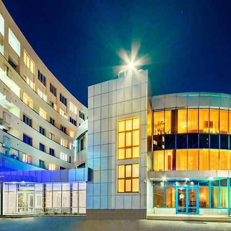 Black Sea Hotel Kiev Ngoại thất bức ảnh