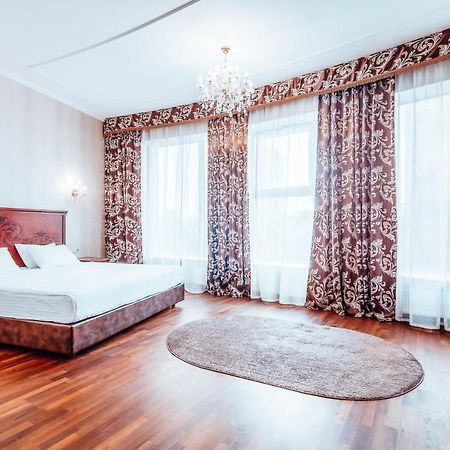 Black Sea Hotel Kiev Ngoại thất bức ảnh