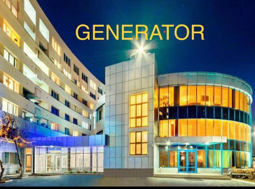 Black Sea Hotel Kiev Ngoại thất bức ảnh