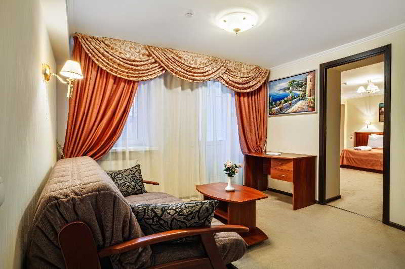 Black Sea Hotel Kiev Ngoại thất bức ảnh