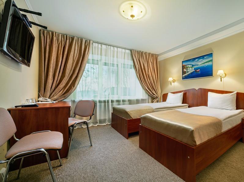 Black Sea Hotel Kiev Ngoại thất bức ảnh
