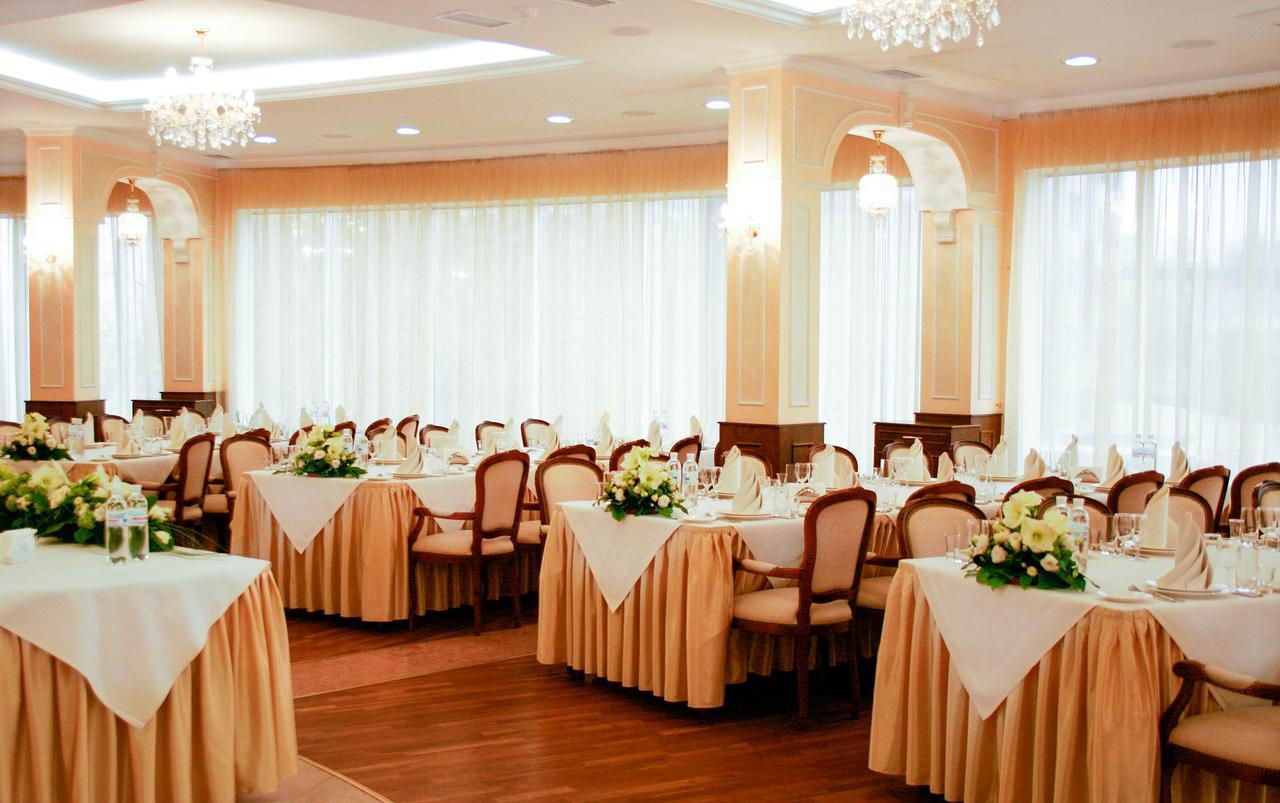 Black Sea Hotel Kiev Ngoại thất bức ảnh