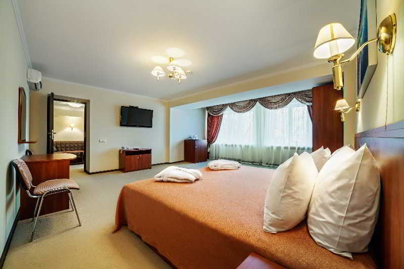 Black Sea Hotel Kiev Ngoại thất bức ảnh