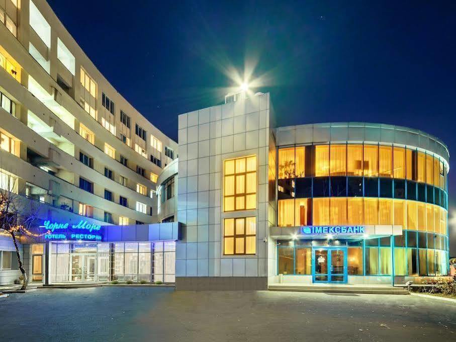 Black Sea Hotel Kiev Ngoại thất bức ảnh