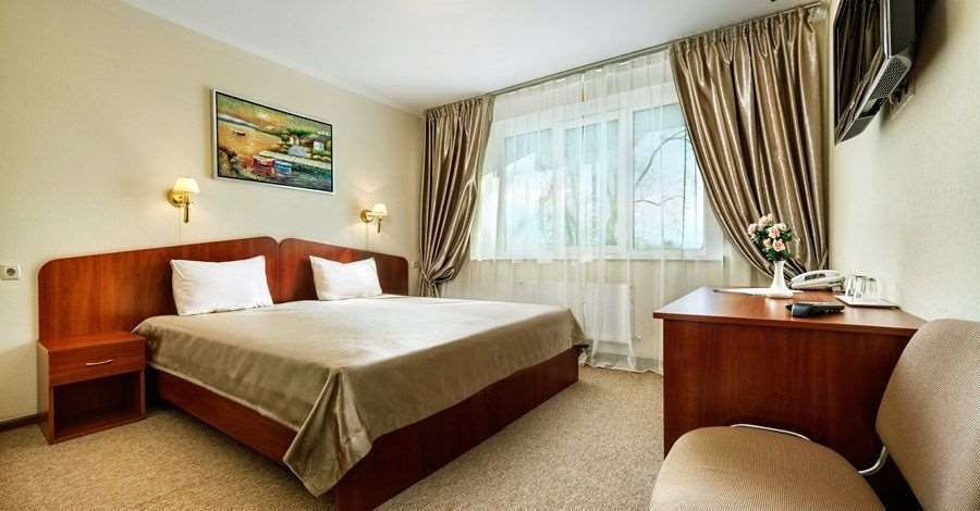 Black Sea Hotel Kiev Phòng bức ảnh