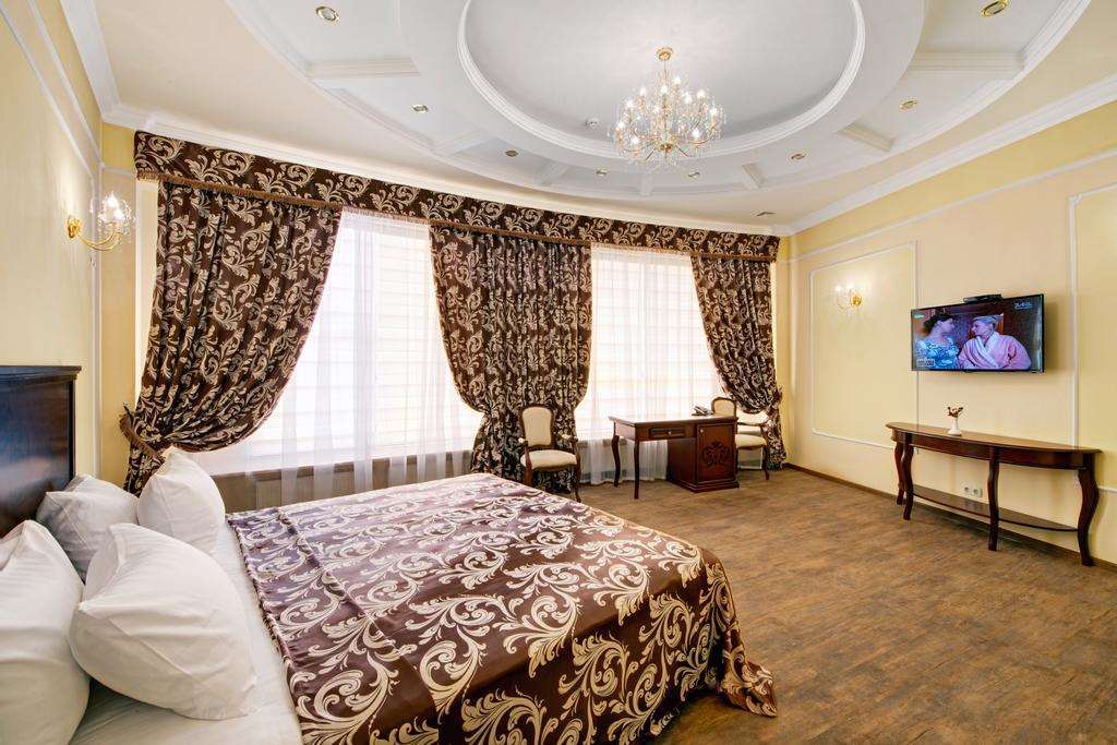 Black Sea Hotel Kiev Phòng bức ảnh