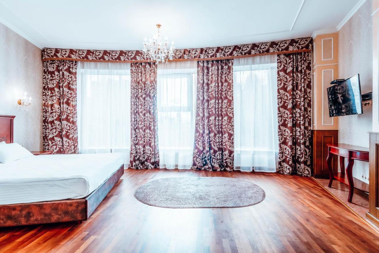 Black Sea Hotel Kiev Ngoại thất bức ảnh