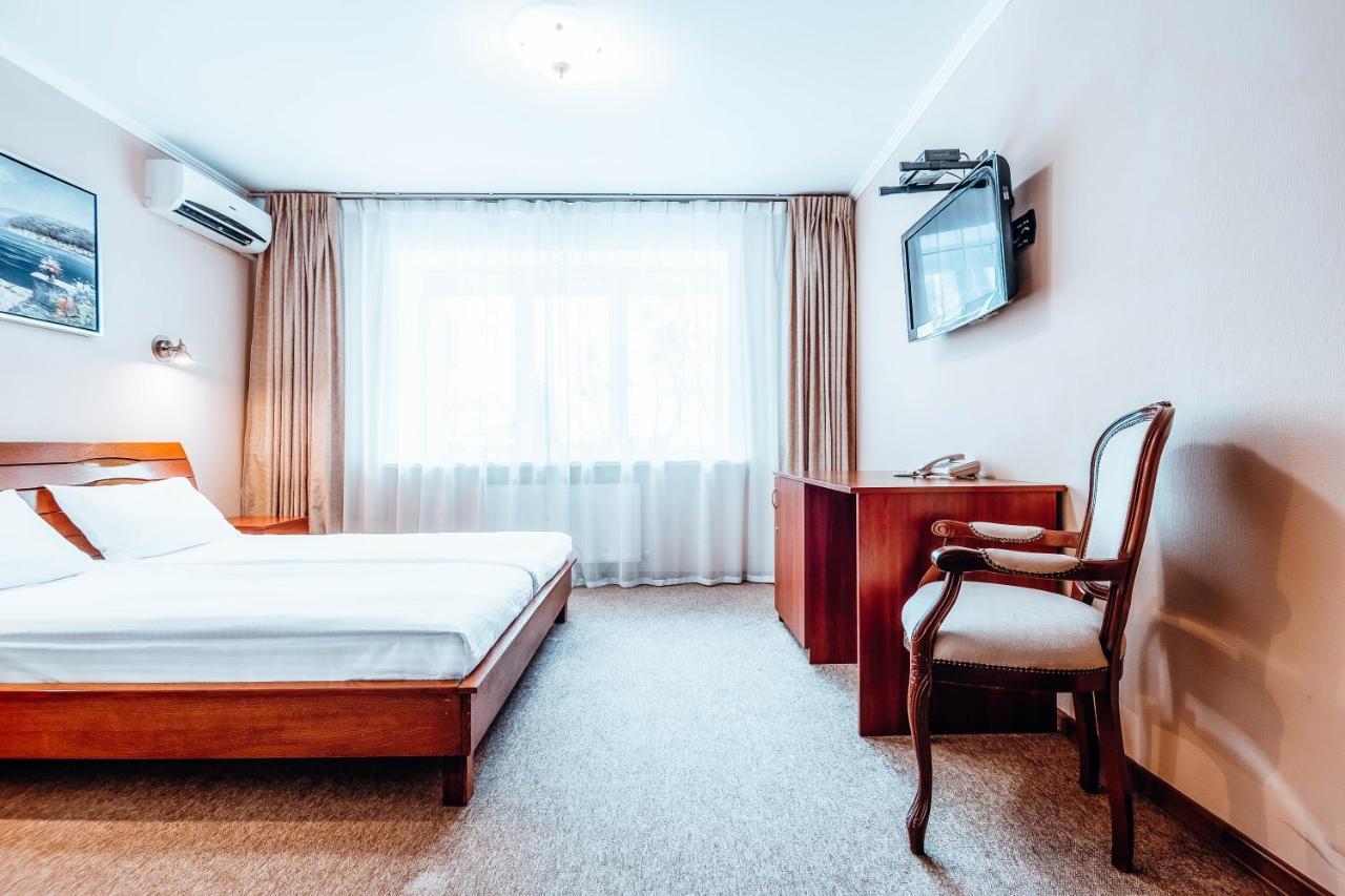 Black Sea Hotel Kiev Ngoại thất bức ảnh