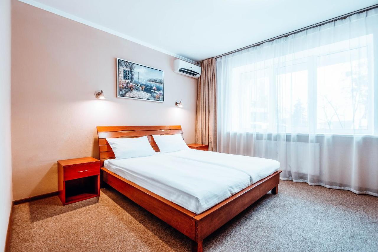 Black Sea Hotel Kiev Ngoại thất bức ảnh