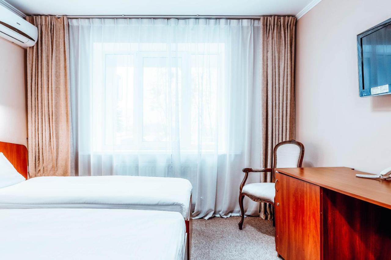 Black Sea Hotel Kiev Ngoại thất bức ảnh