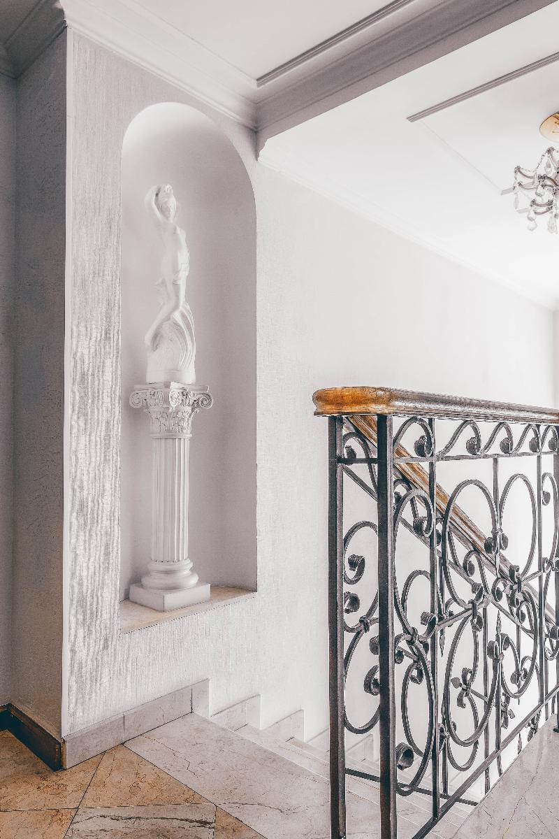 Black Sea Hotel Kiev Ngoại thất bức ảnh