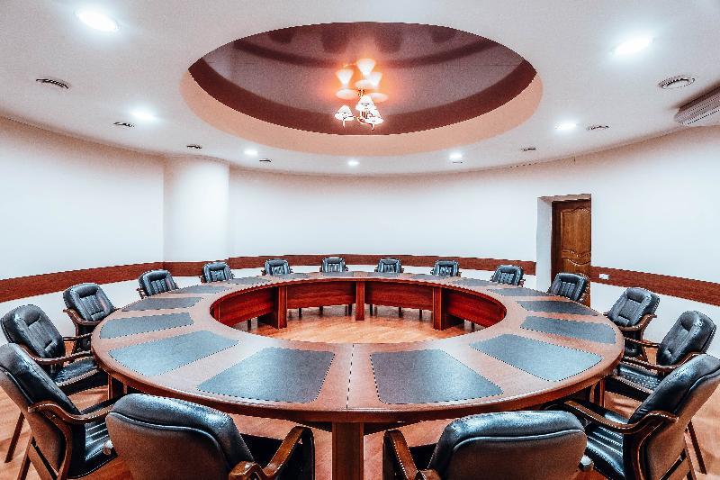 Black Sea Hotel Kiev Ngoại thất bức ảnh