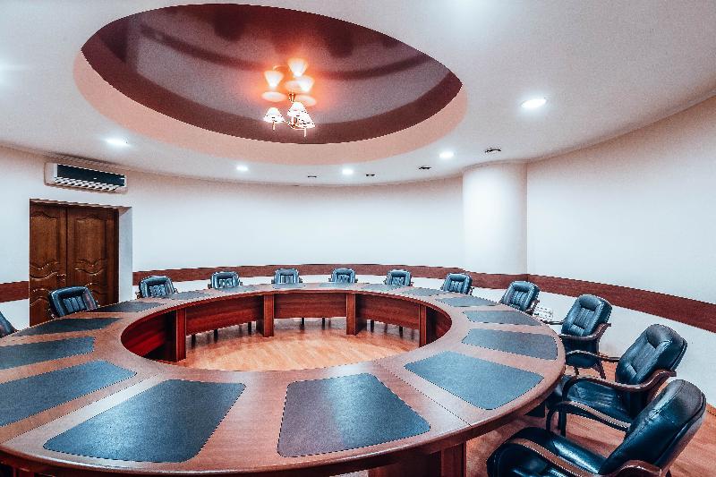 Black Sea Hotel Kiev Ngoại thất bức ảnh