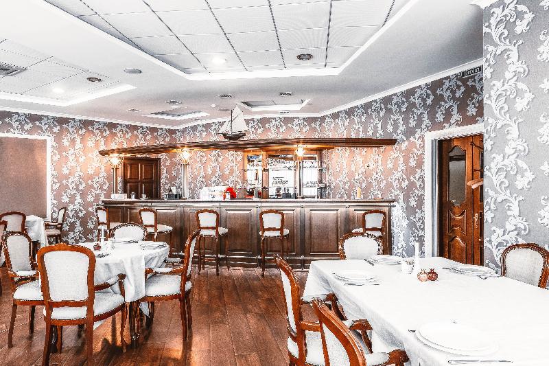 Black Sea Hotel Kiev Ngoại thất bức ảnh